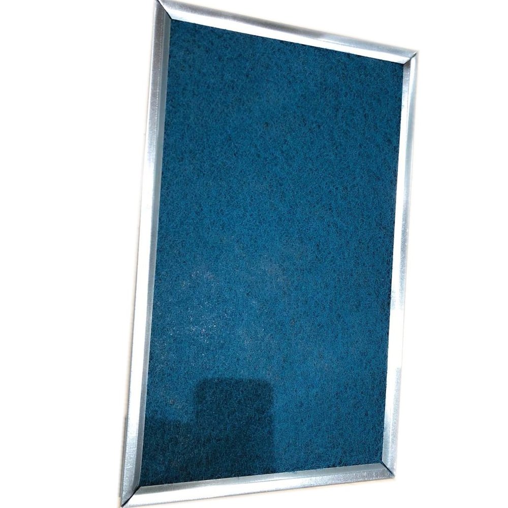 AIR VENTILATION FILTERS